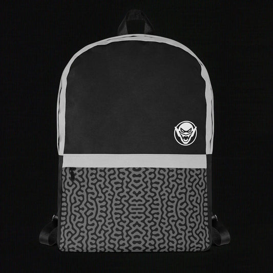 Legion Of Evil - Backpack(Monochrome) The Legion of Evil