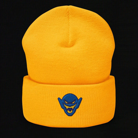 Legion of Evil - Hench Unlimited Beanie (Crawler) The Legion of Evil