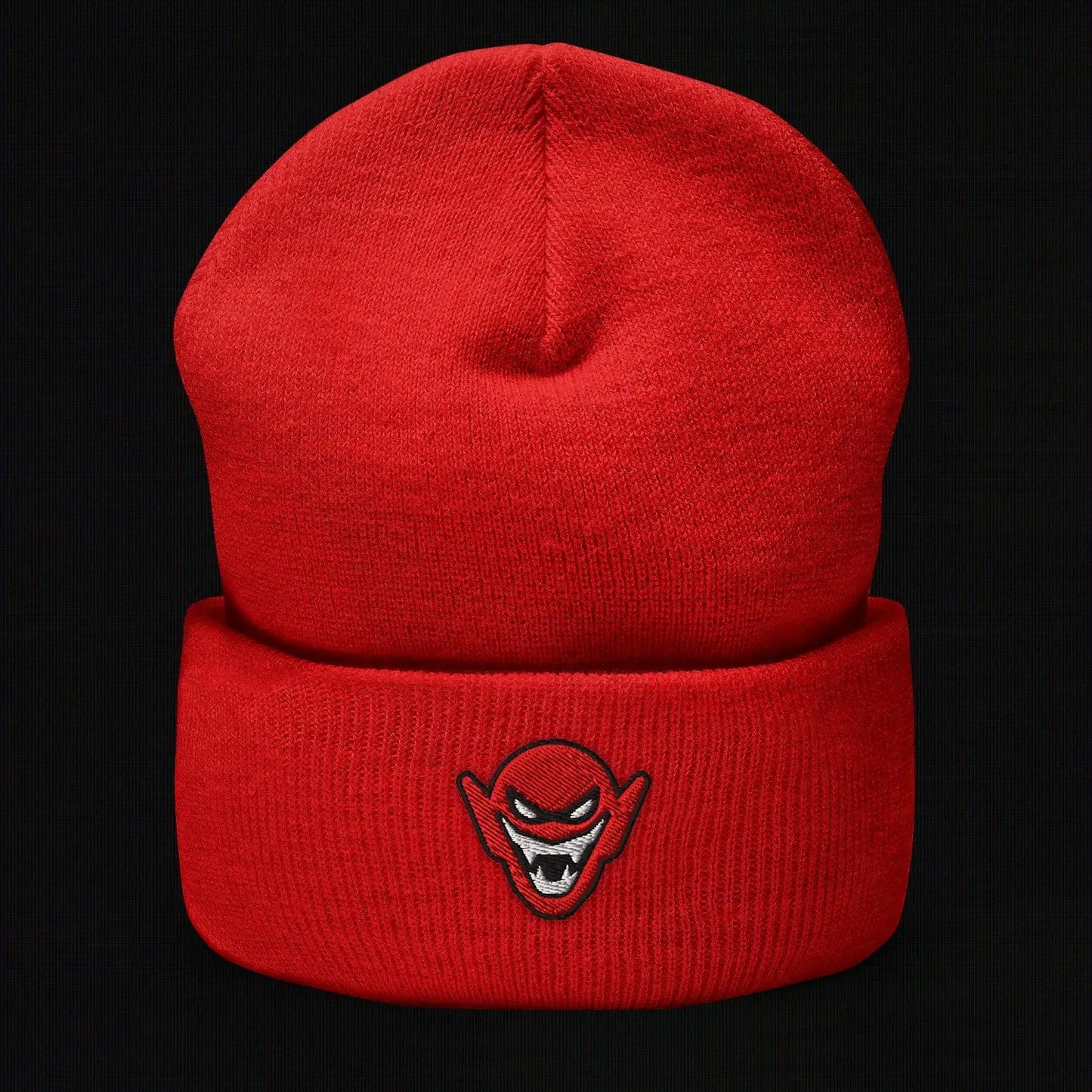 Legion of Evil - Hench Beanie (Red) The Legion of Evil