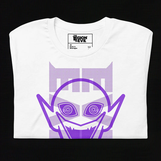 Overlay - T-Shirt (White)