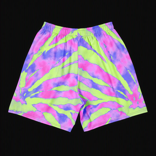 Hypnotik - Athletic Shorts (Pink)