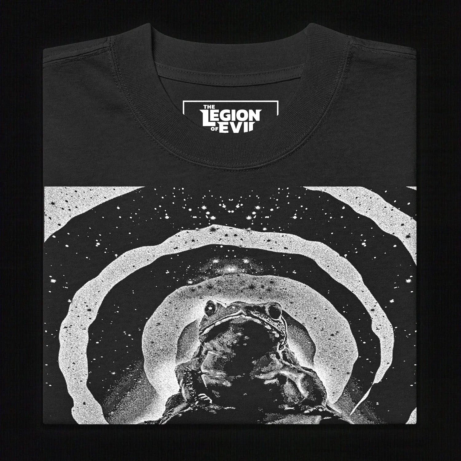 Tops-Collection The Legion of Evil