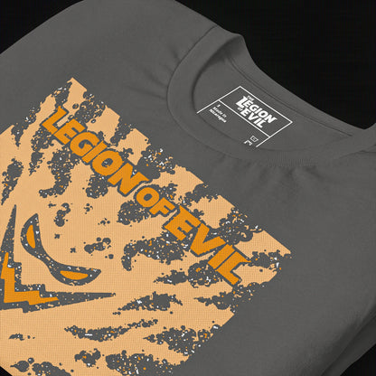 1st Edition - T-Shirt(Asphalt)