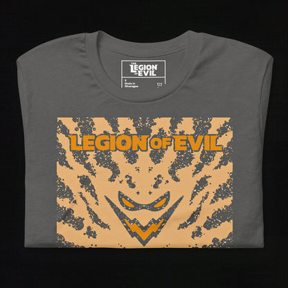 1st Edition - T-Shirt(Asphalt)