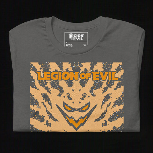 1st Edition - T-Shirt(Asphalt)