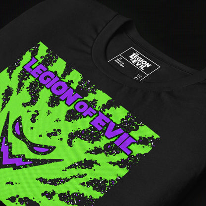 1st Edition - T-Shirt (Black)