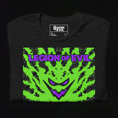 1st Edition - T-Shirt (Black)