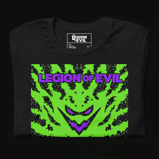 1st Edition - T-Shirt (Black)