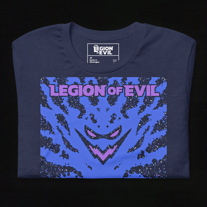1st Edition - T-Shirt (Navy)