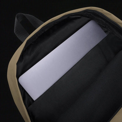 Legion Of Evil - Backpack(Green) The Legion of Evil