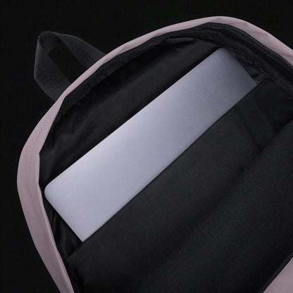 Legion Of Evil - Backpack(Purple) The Legion of Evil