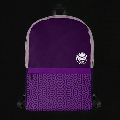 Legion Of Evil - Backpack(Purple) The Legion of Evil