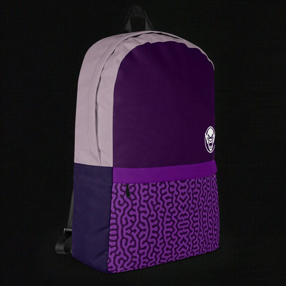 Legion Of Evil - Backpack(Purple) The Legion of Evil