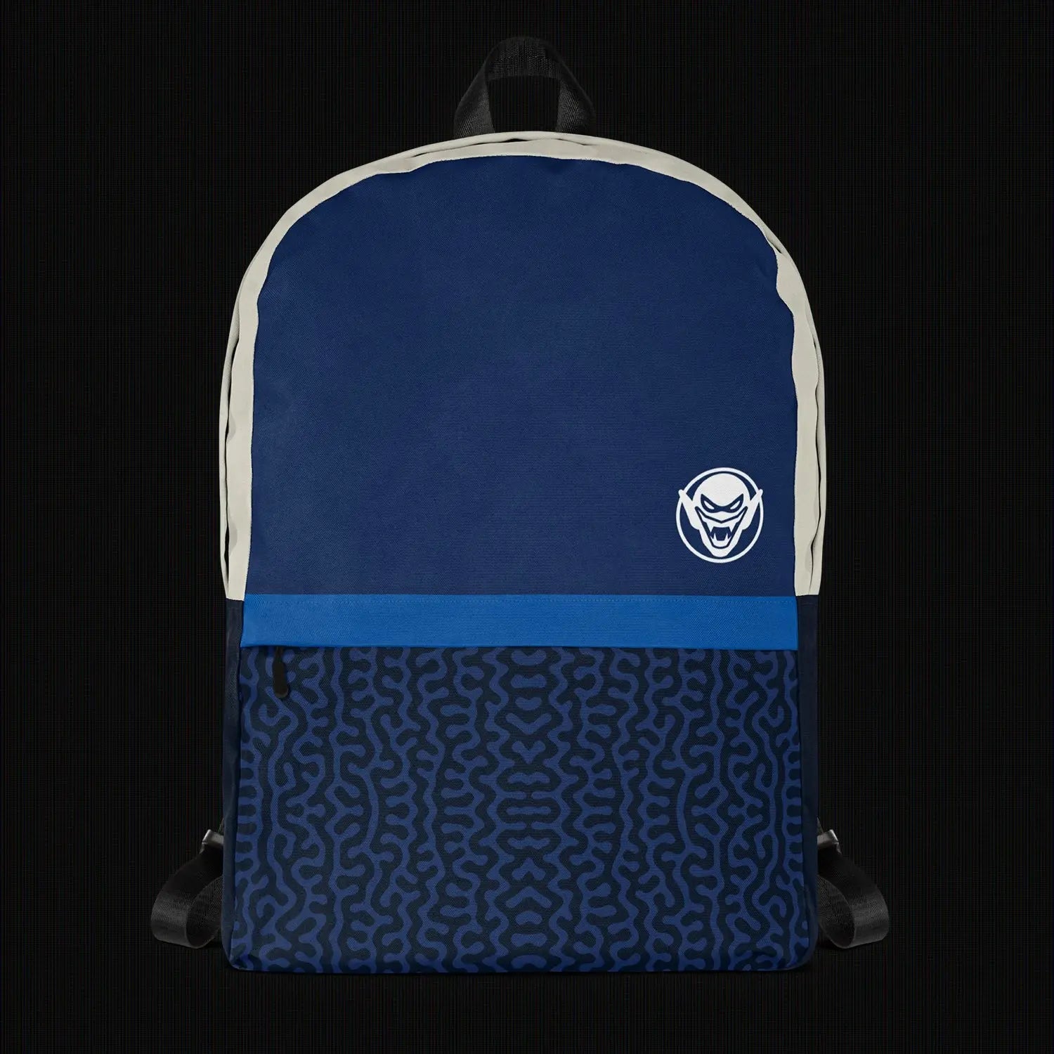 Legion Of Evil - Backpack(Blue) The Legion of Evil