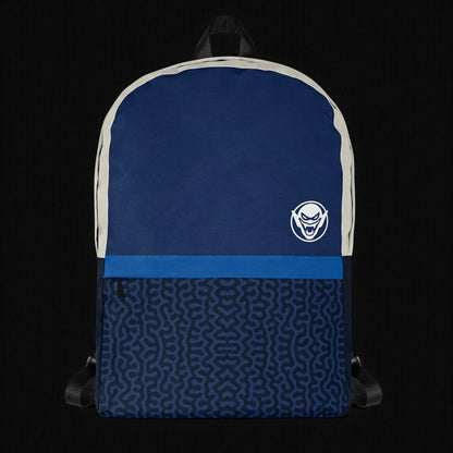 Legion Of Evil - Backpack(Blue) The Legion of Evil