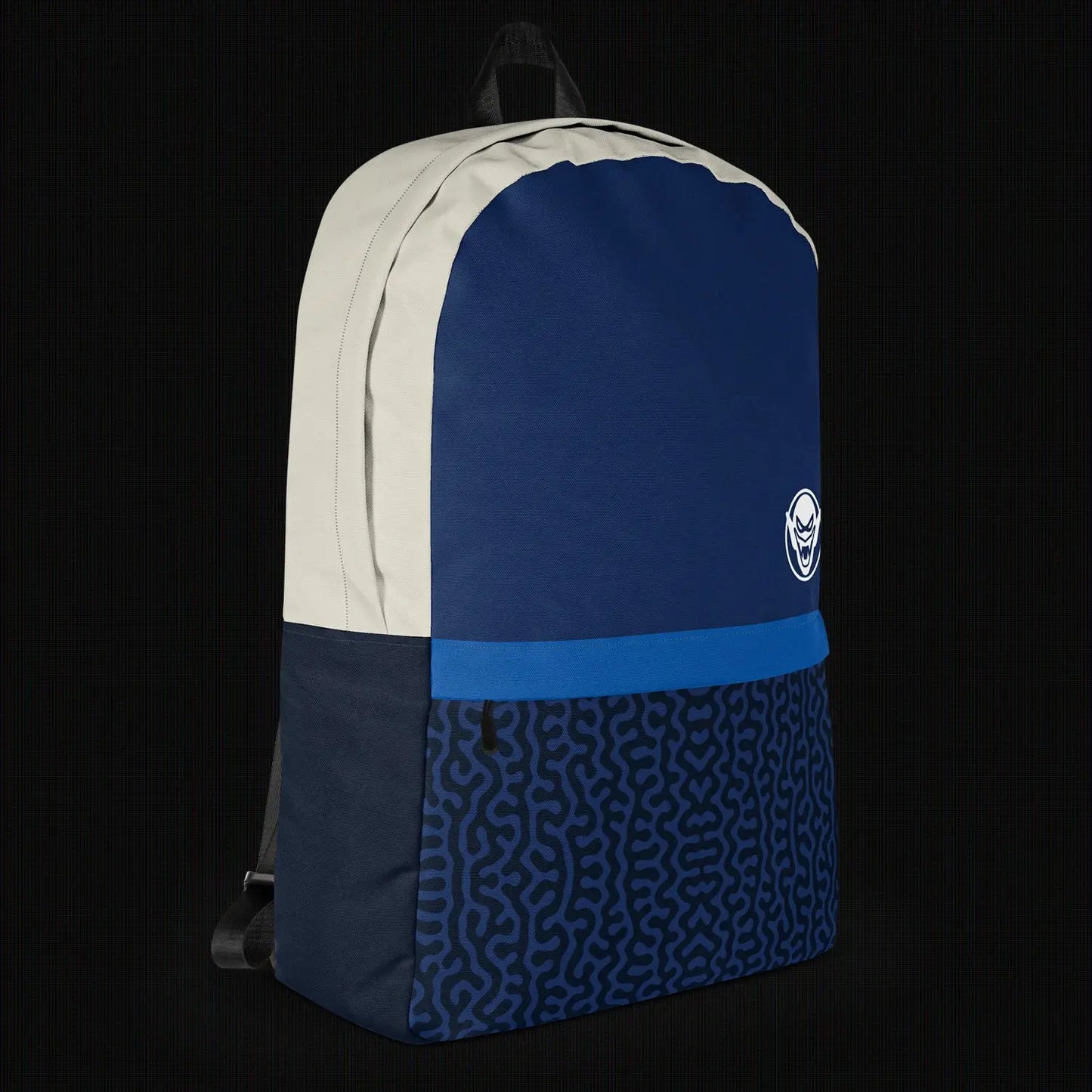 Legion Of Evil - Backpack(Blue) The Legion of Evil