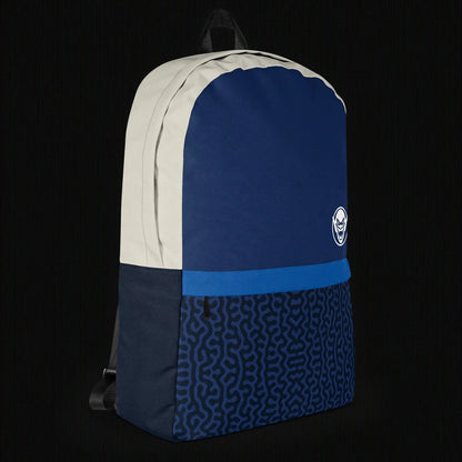 Legion Of Evil - Backpack(Blue) The Legion of Evil