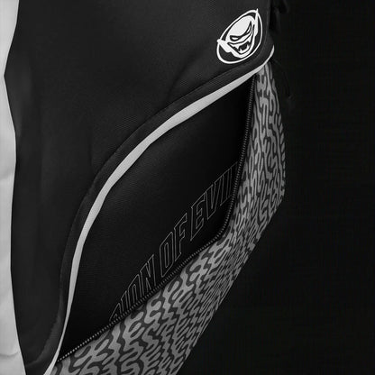Legion Of Evil - Backpack(Monochrome) The Legion of Evil
