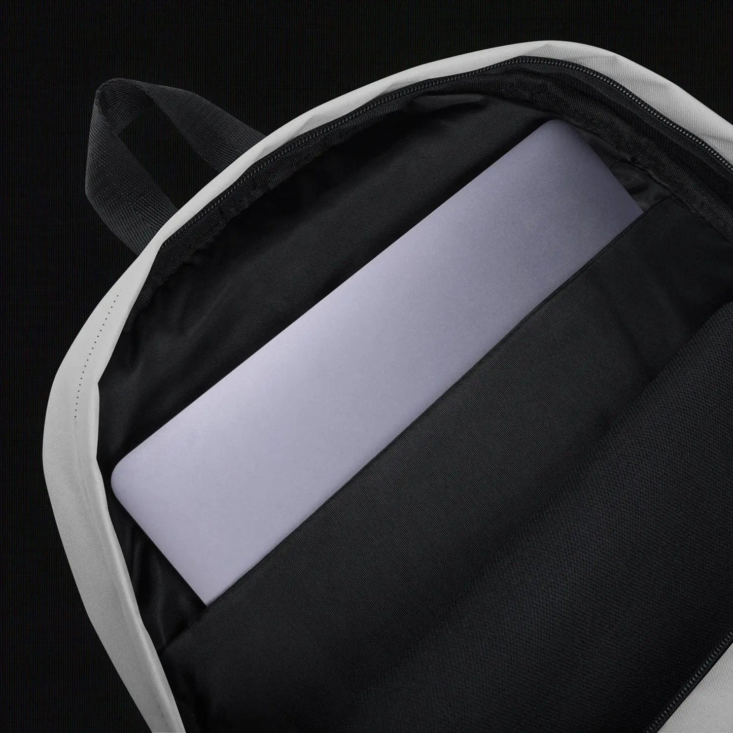 Legion Of Evil - Backpack(Monochrome) The Legion of Evil