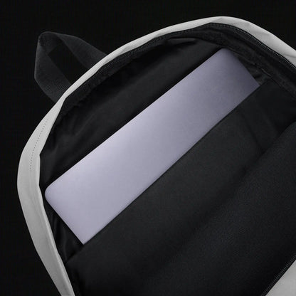 Legion Of Evil - Backpack(Monochrome) The Legion of Evil