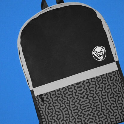 Legion Of Evil - Backpack(Monochrome) The Legion of Evil