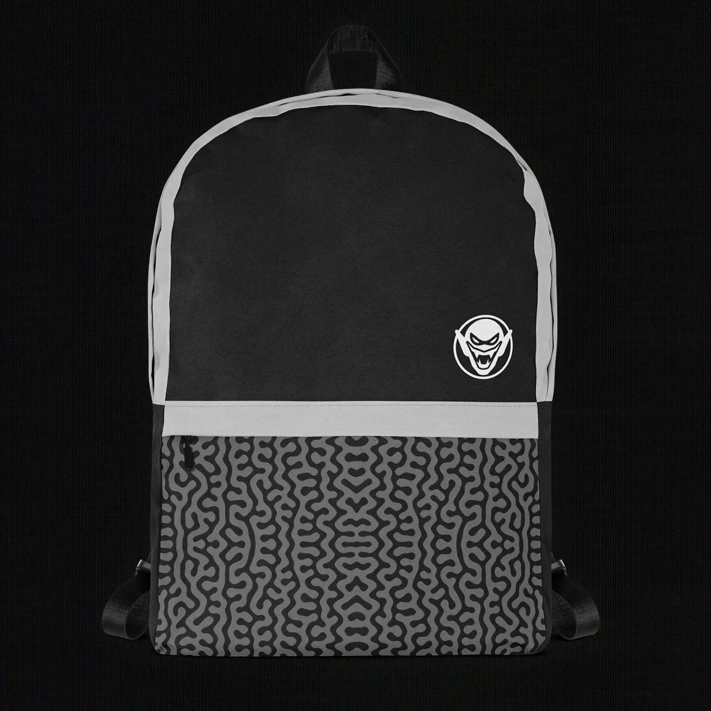 Legion Of Evil - Backpack(Monochrome) The Legion of Evil