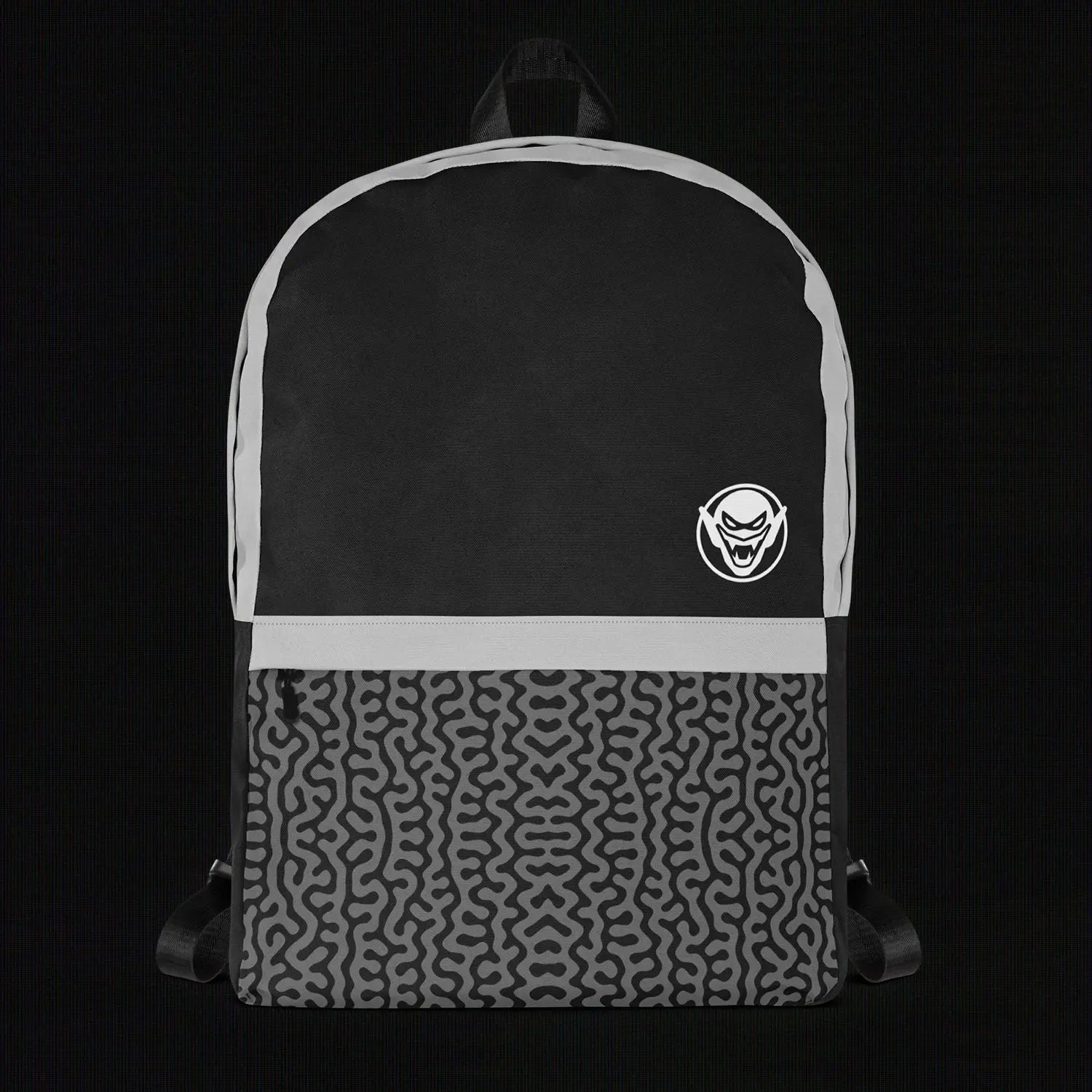 Legion Of Evil - Backpack(Monochrome) The Legion of Evil