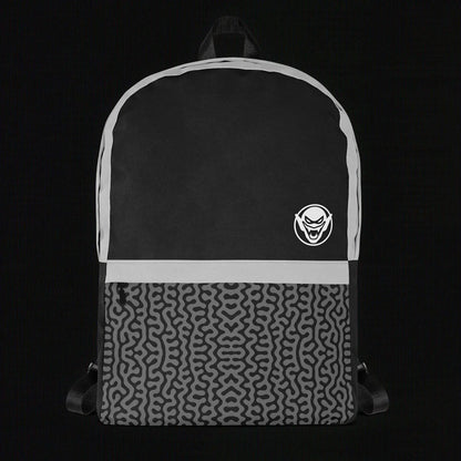 Legion Of Evil - Backpack(Monochrome) The Legion of Evil