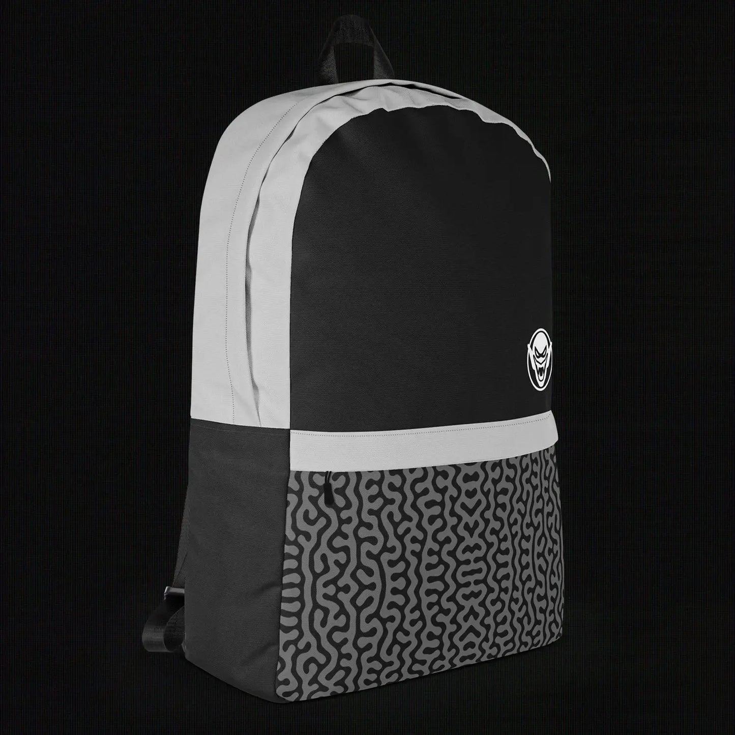 Legion Of Evil - Backpack(Monochrome) The Legion of Evil