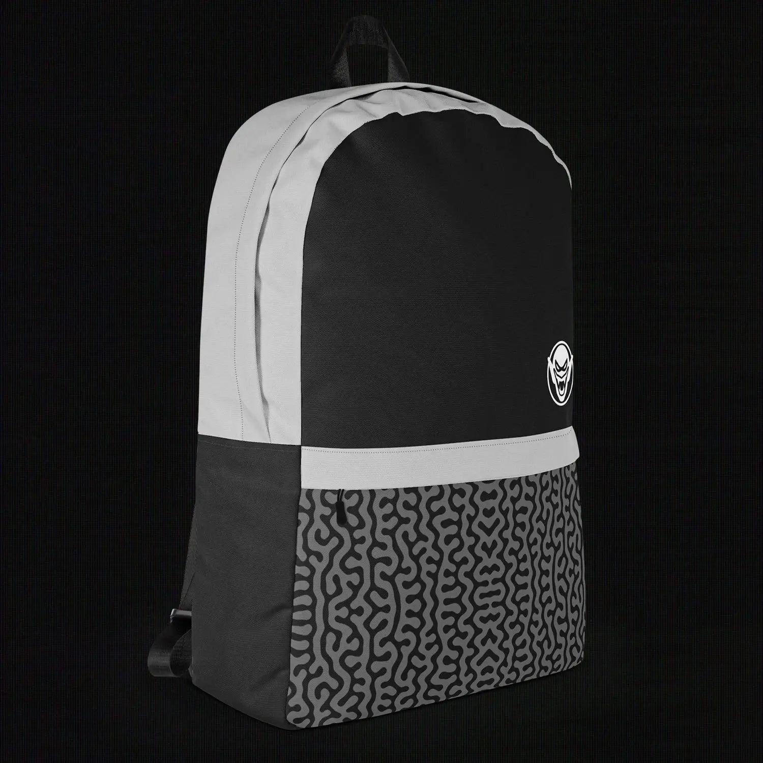 Legion Of Evil - Backpack(Monochrome) The Legion of Evil