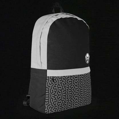 Legion Of Evil - Backpack(Monochrome) The Legion of Evil