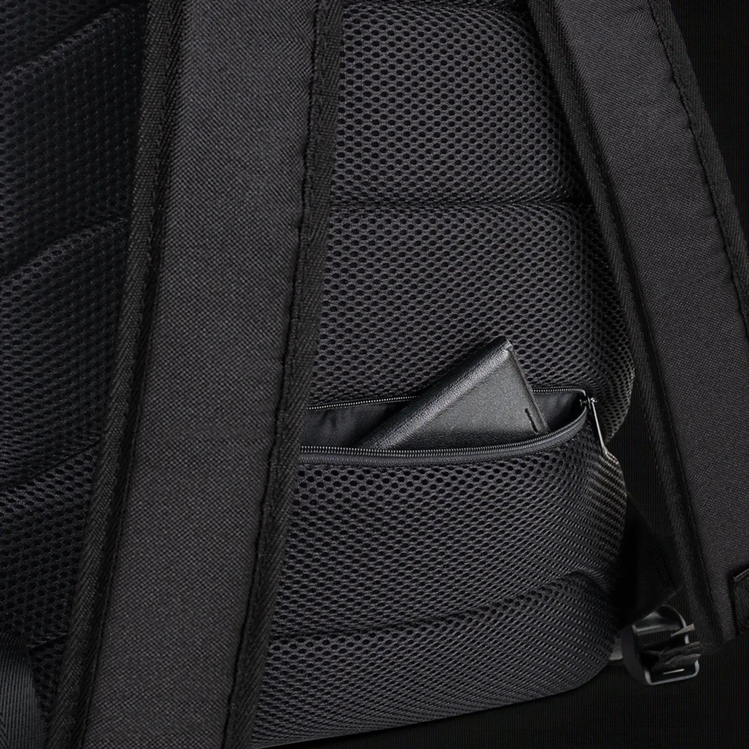 Legion Of Evil - Backpack(Red) The Legion of Evil