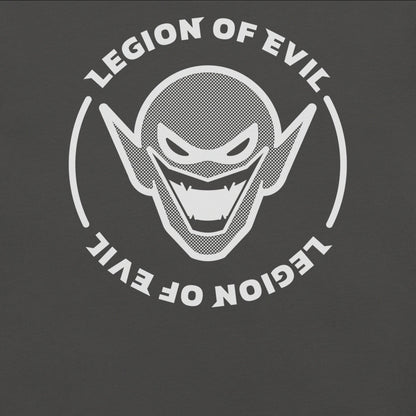 Badge - T-Shirt (Asphalt)