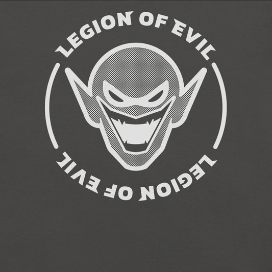 Badge - T-Shirt (Asphalt)