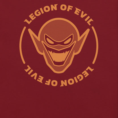 Badge - T-Shirt (Cardinal)