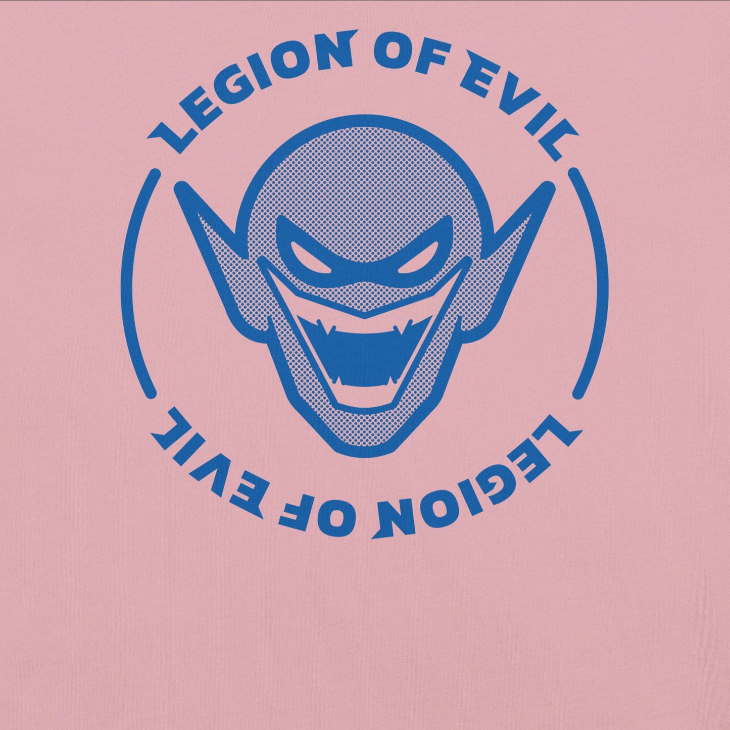 Badge - T-Shirt (Pink)