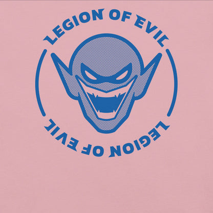 Badge - T-Shirt (Pink)