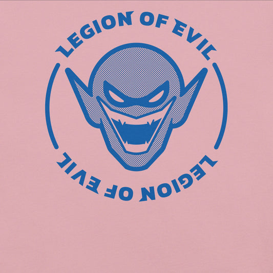 Badge - T-Shirt (Pink)