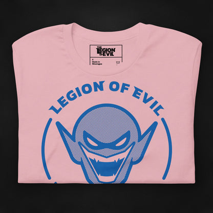 Badge - T-Shirt (Pink)