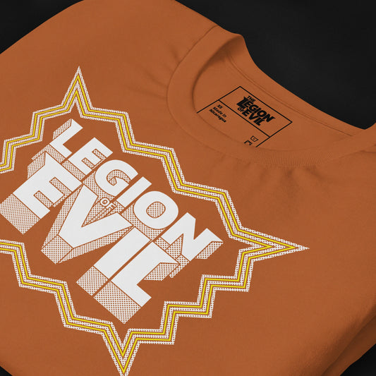 Blast - T-Shirt (Toast)