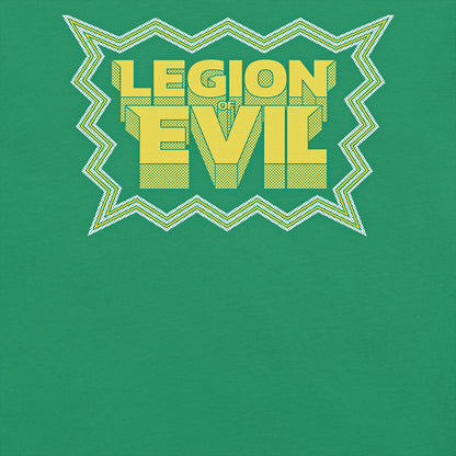 Blast - T-Shirt (Kelly Green)