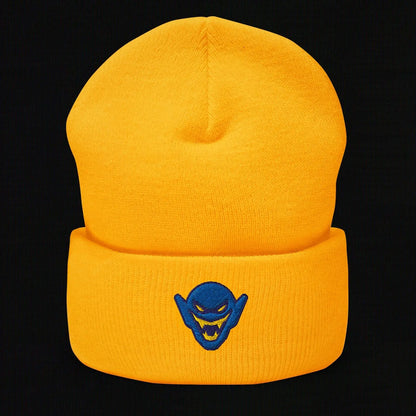 Legion of Evil - Hench Unlimited Beanie (Crawler) The Legion of Evil
