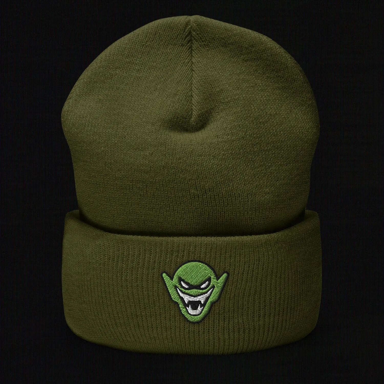 Legion of Evil - Hench Beanie (Forest) The Legion of Evil