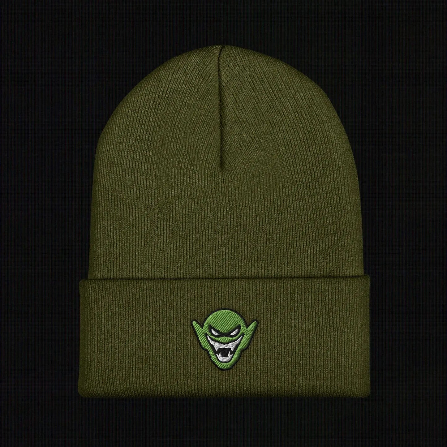 Legion of Evil - Hench Beanie (Forest) The Legion of Evil