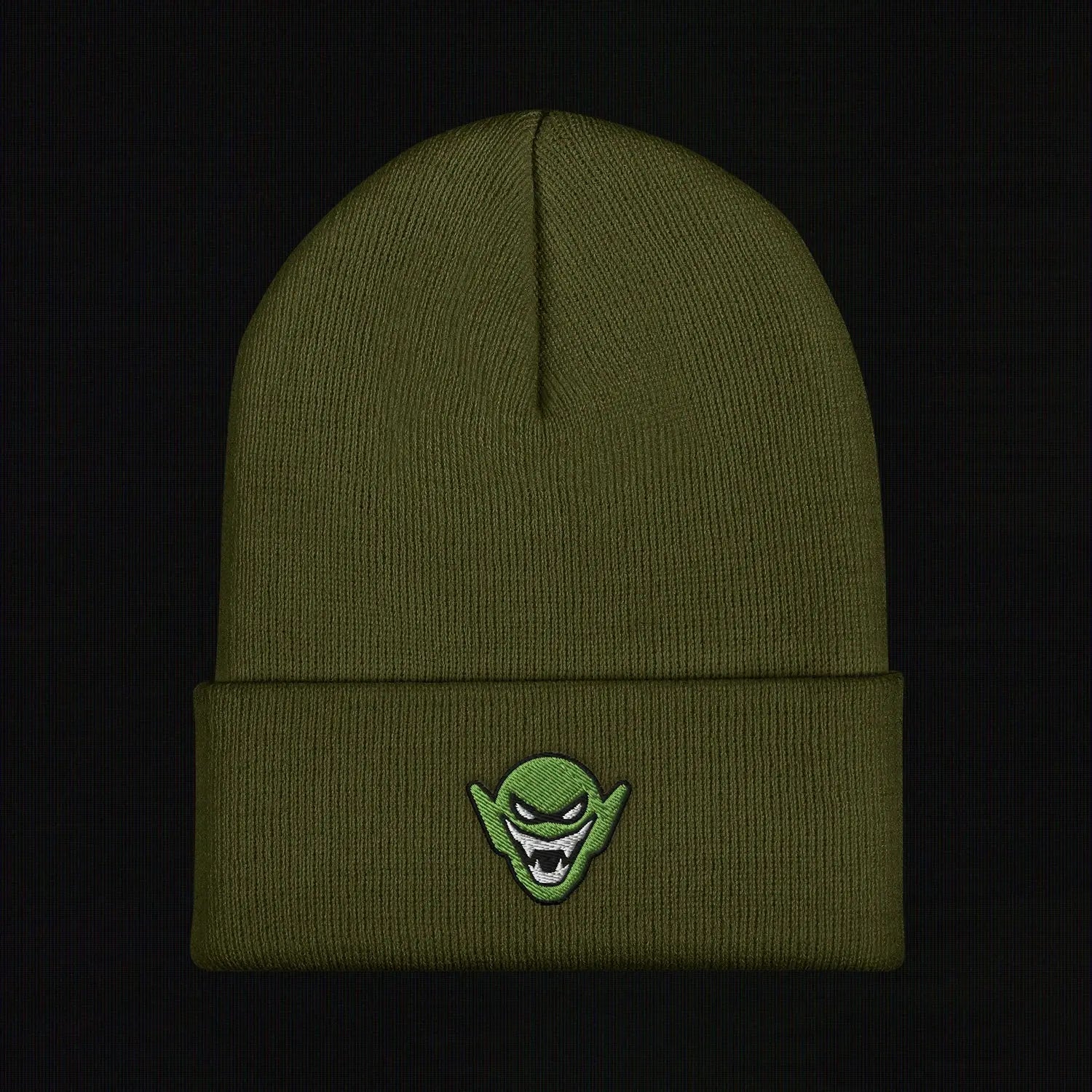 Legion of Evil - Hench Beanie (Forest) The Legion of Evil