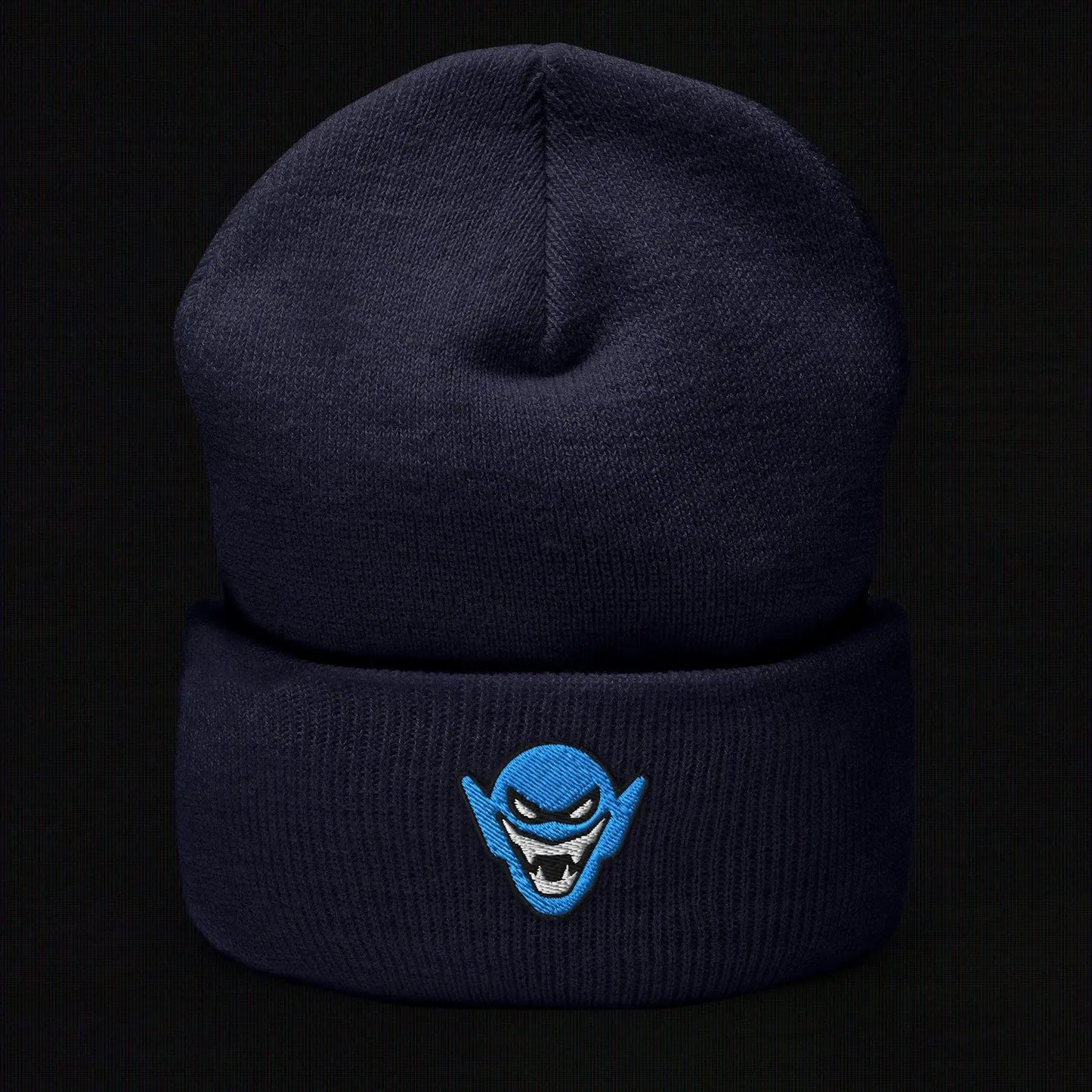 Legion of Evil - Hench Beanie (Navy) The Legion of Evil