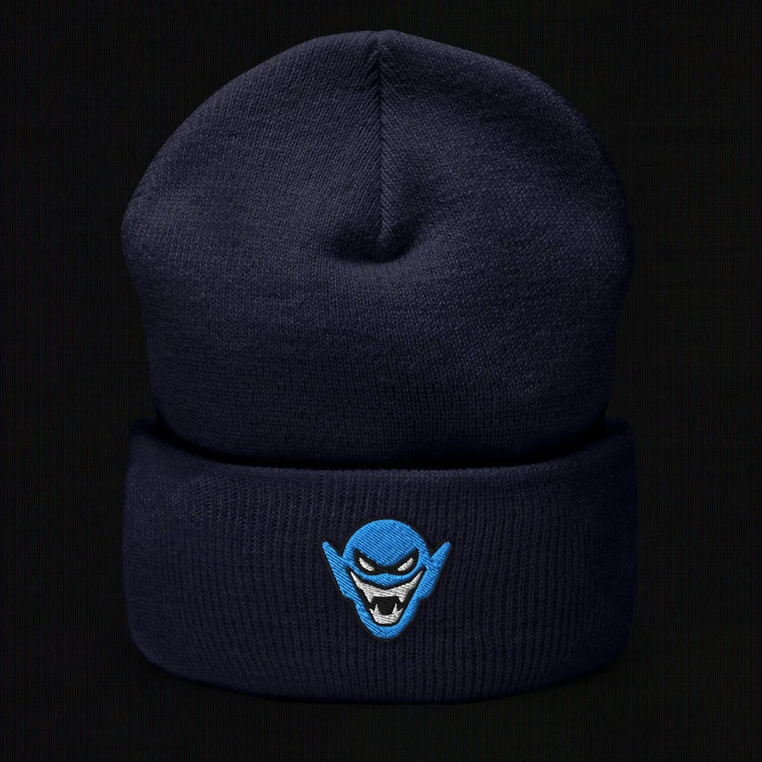 Legion of Evil - Hench Beanie (Navy) The Legion of Evil