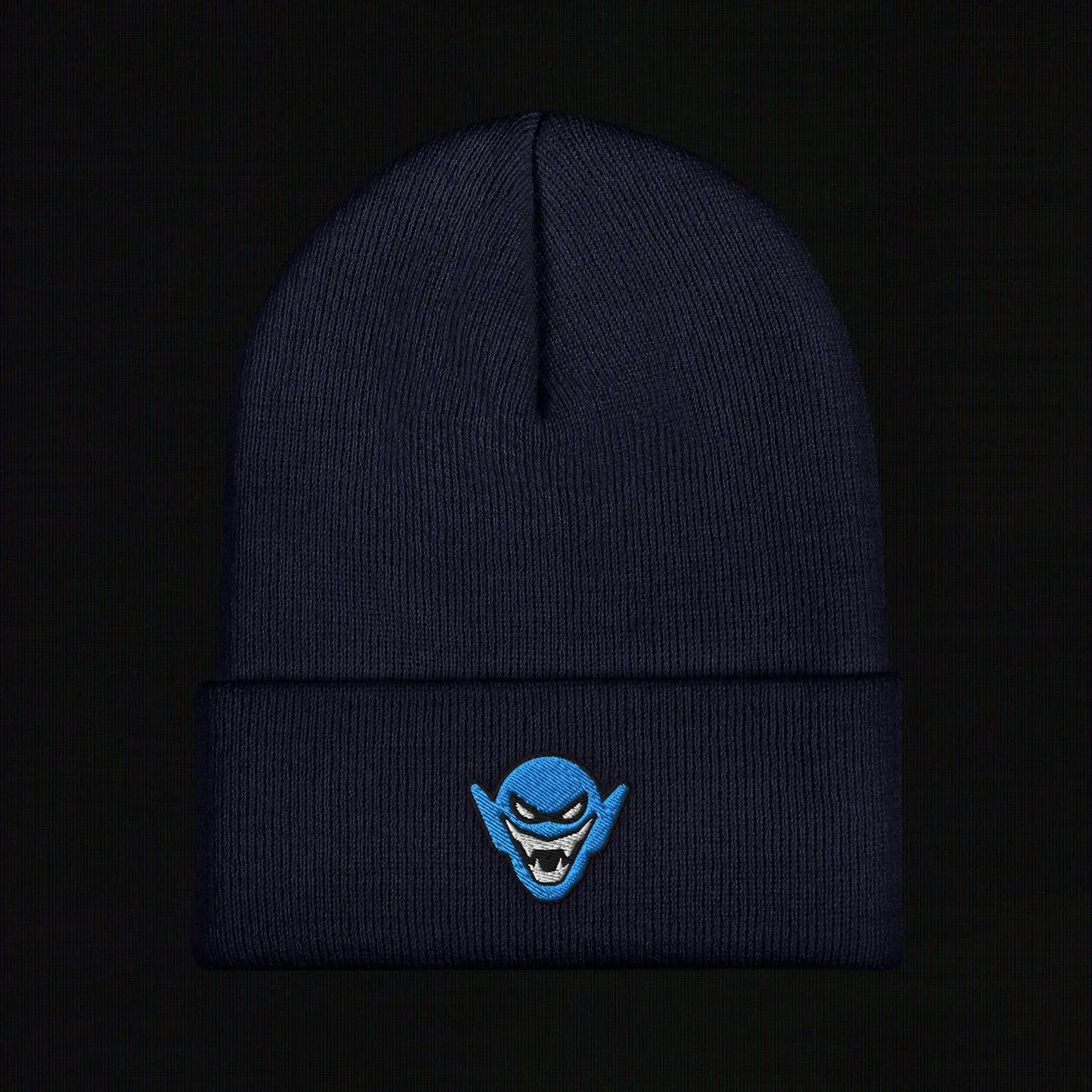 Legion of Evil - Hench Beanie (Navy) The Legion of Evil