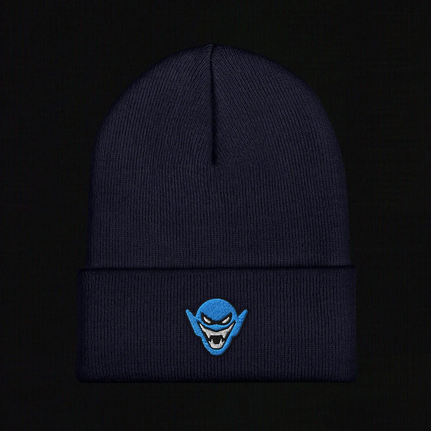 Legion of Evil - Hench Beanie (Navy) The Legion of Evil