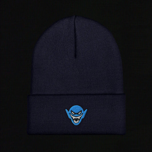 Legion of Evil - Hench Beanie (Navy) The Legion of Evil